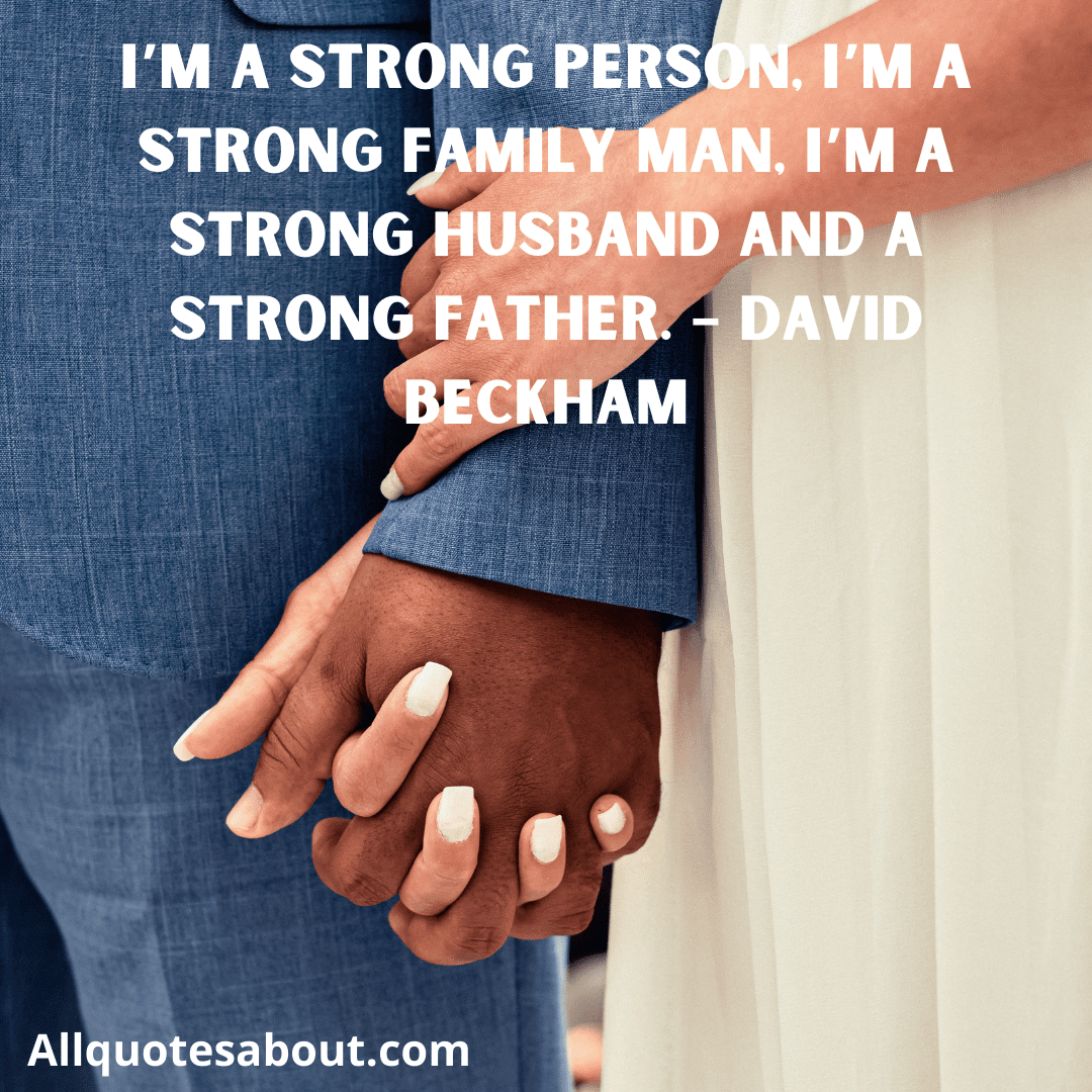 Husband Quotes