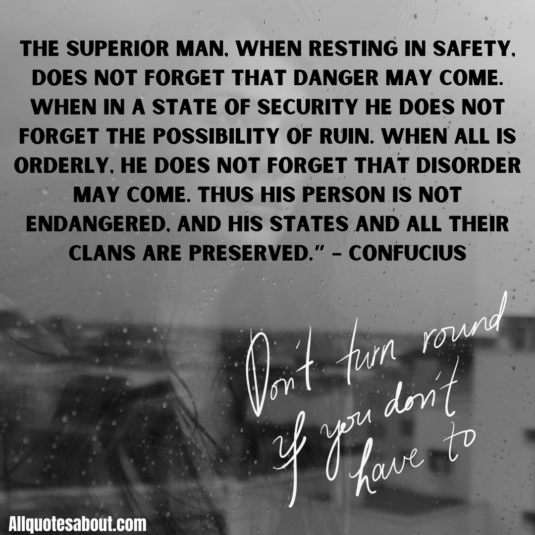 Confucius Quotes