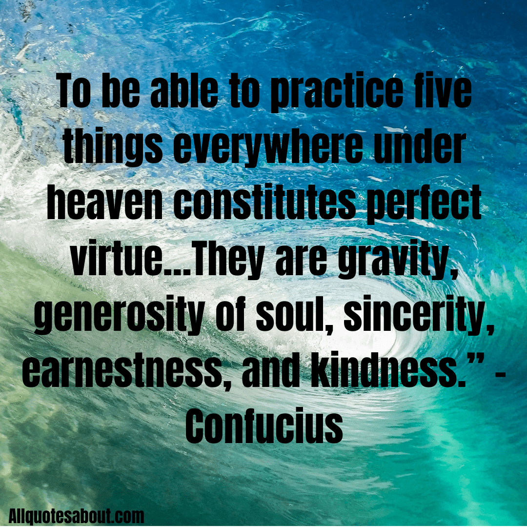 Confucius Quotes