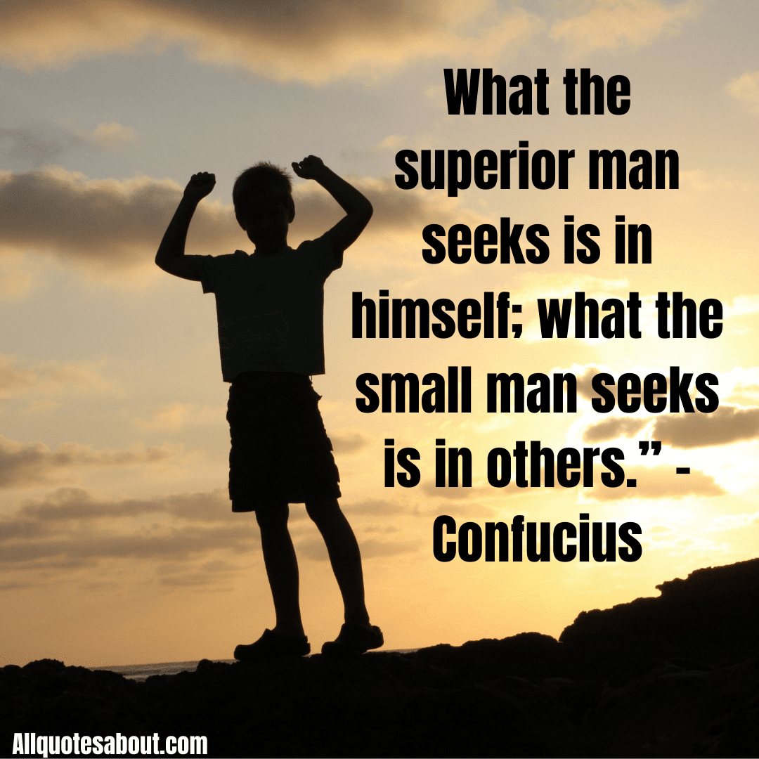 Confucius Quotes