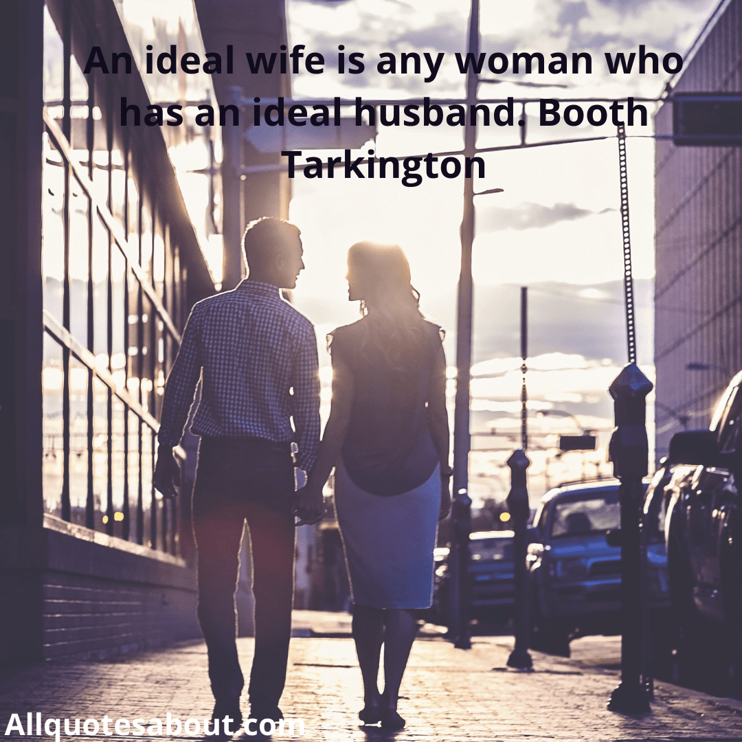 Husband Quotes