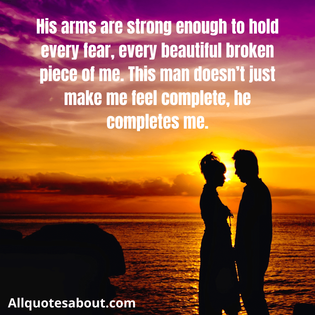 Husband Quotes