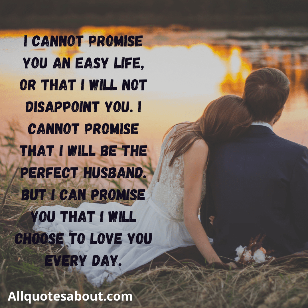 Husband Quotes