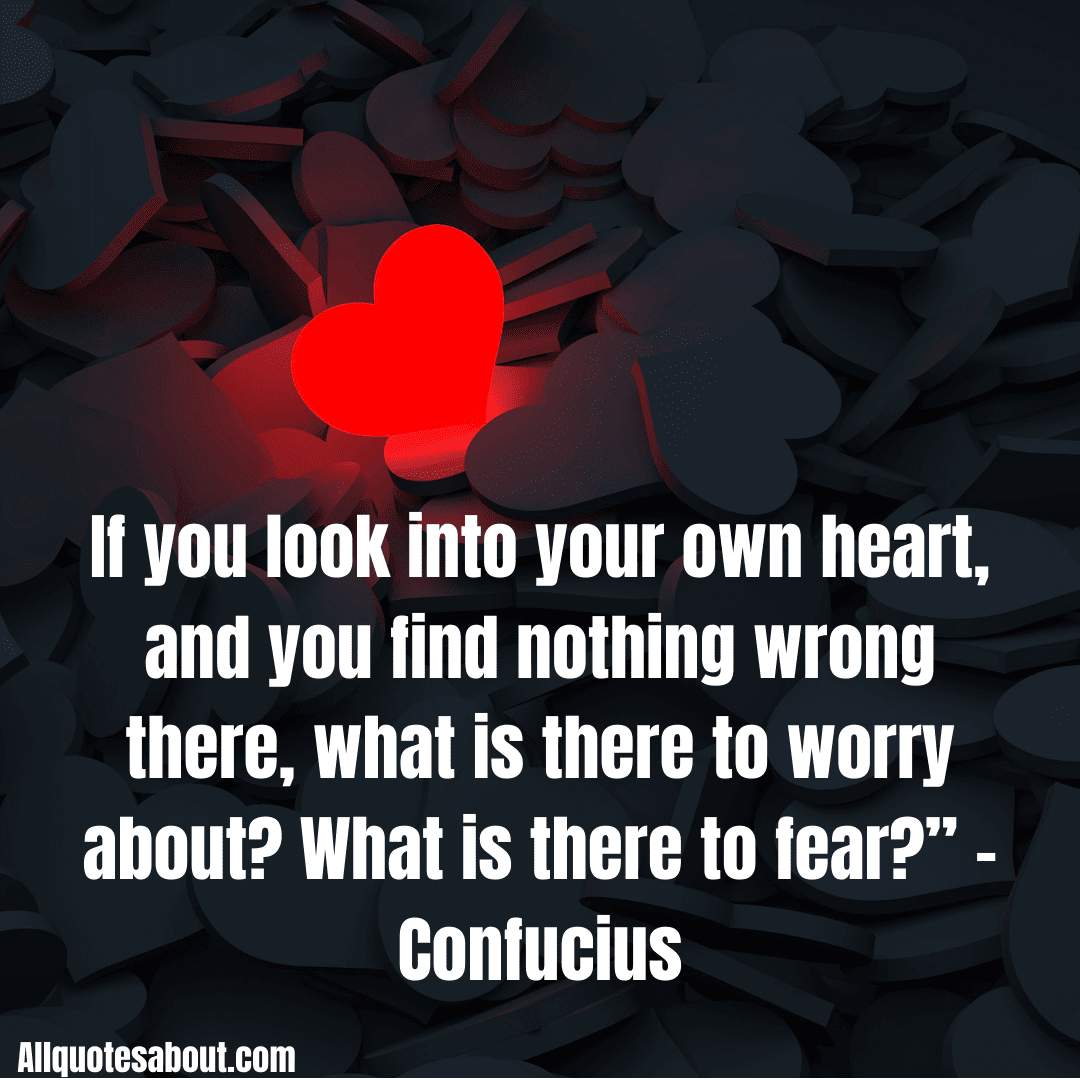 Confucius Quotes