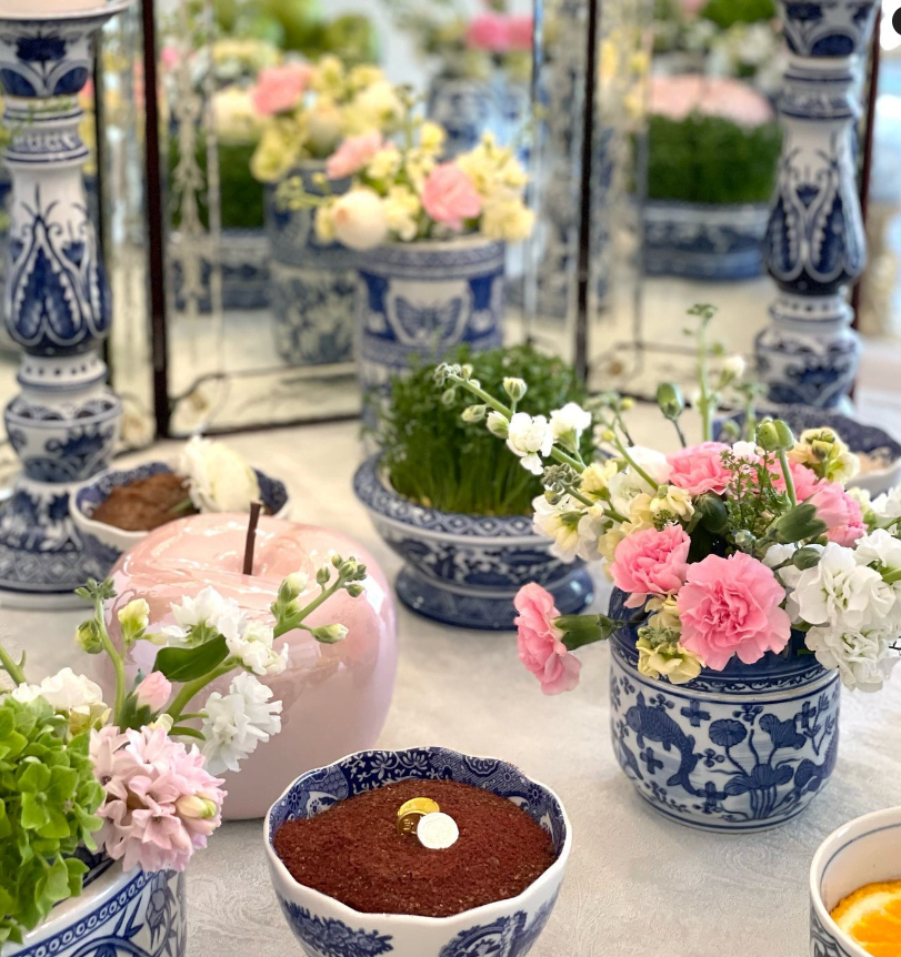 Happy Nowruz