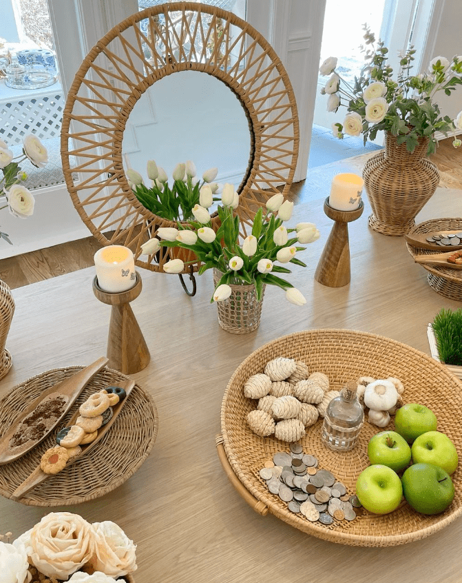 Happy Nowruz