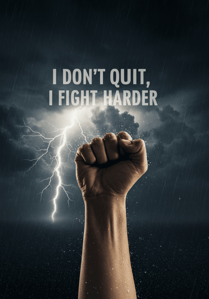 Stubborn Quotes