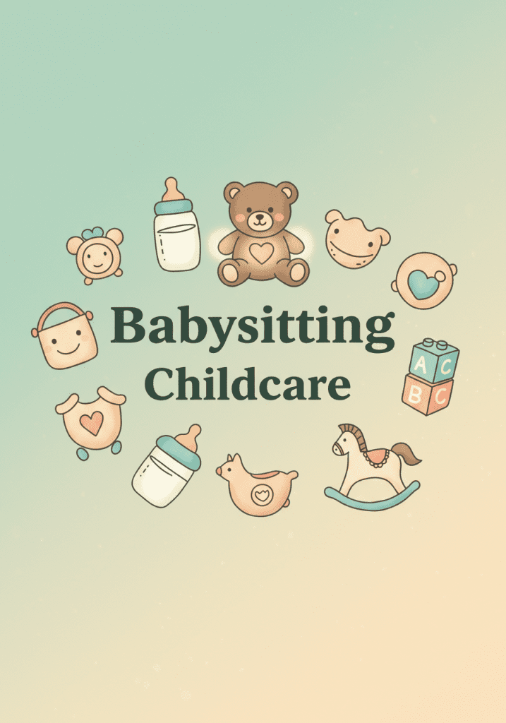 Babysitter Quotes