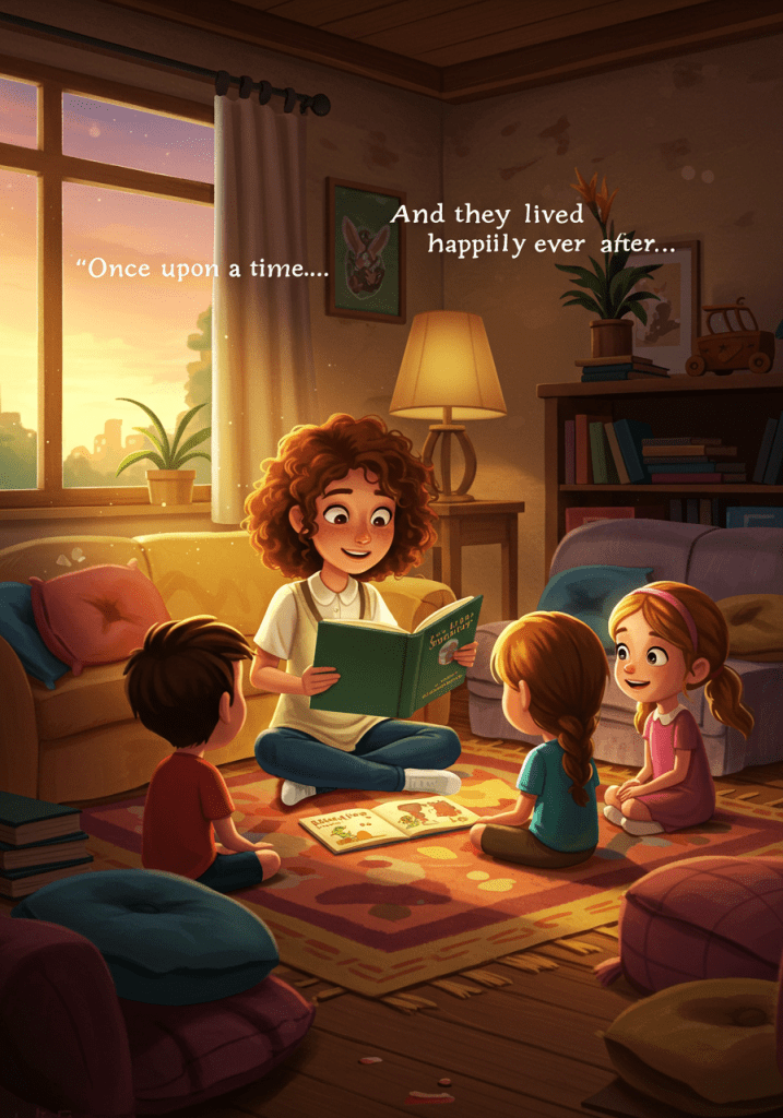 Babysitter Quotes