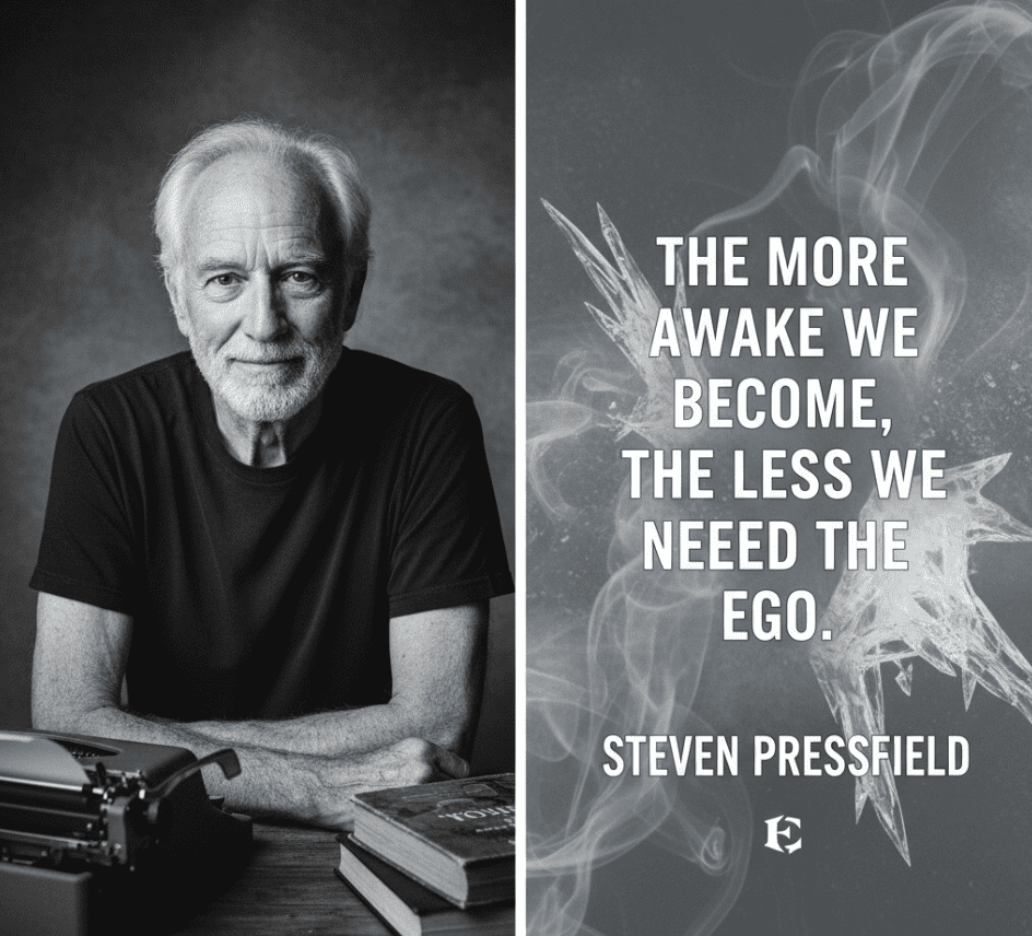 Ego Quotes