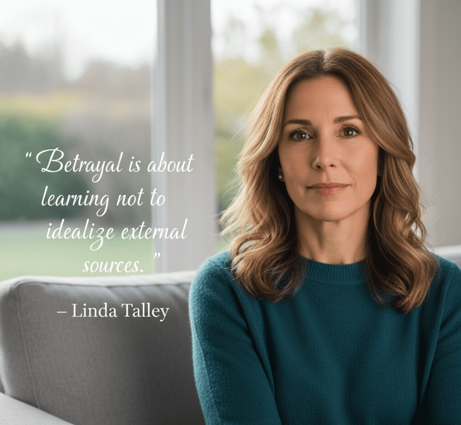 betrayal quotes
