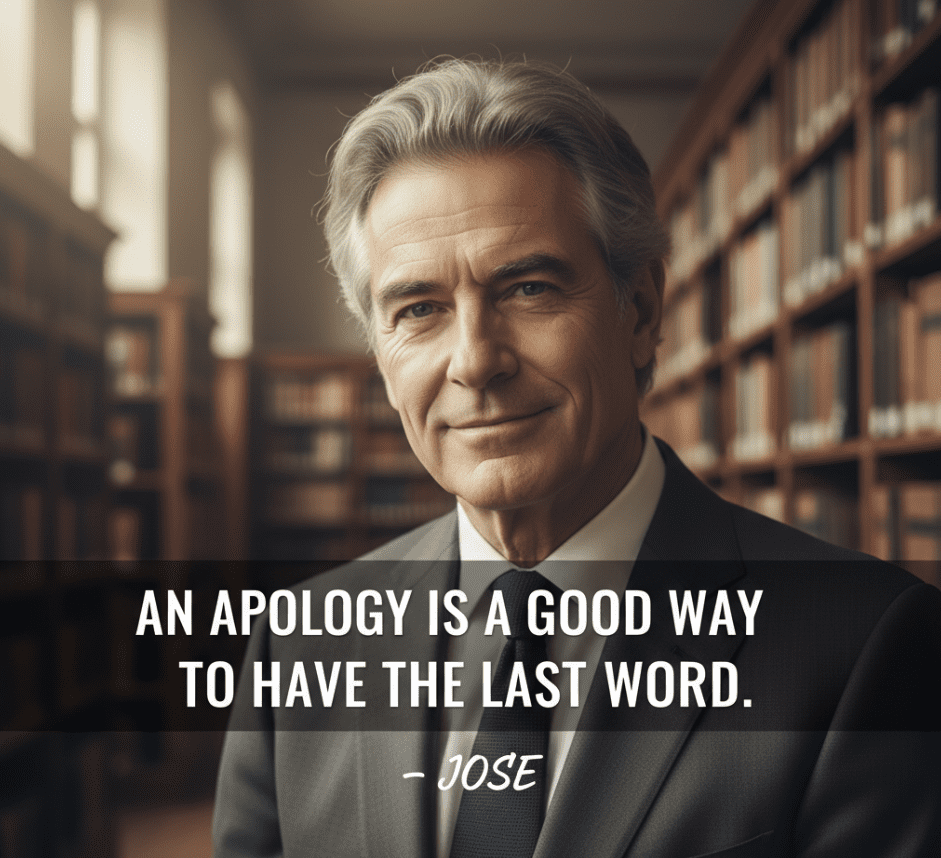 Sorry Quotes