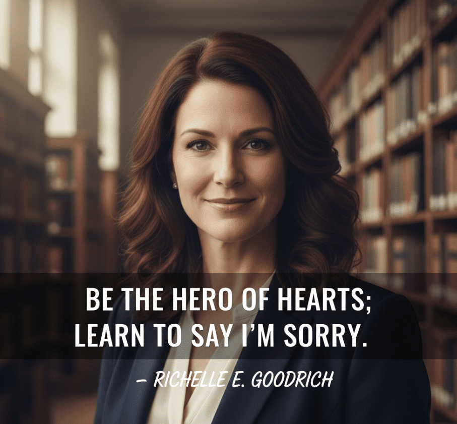 Sorry Quotes