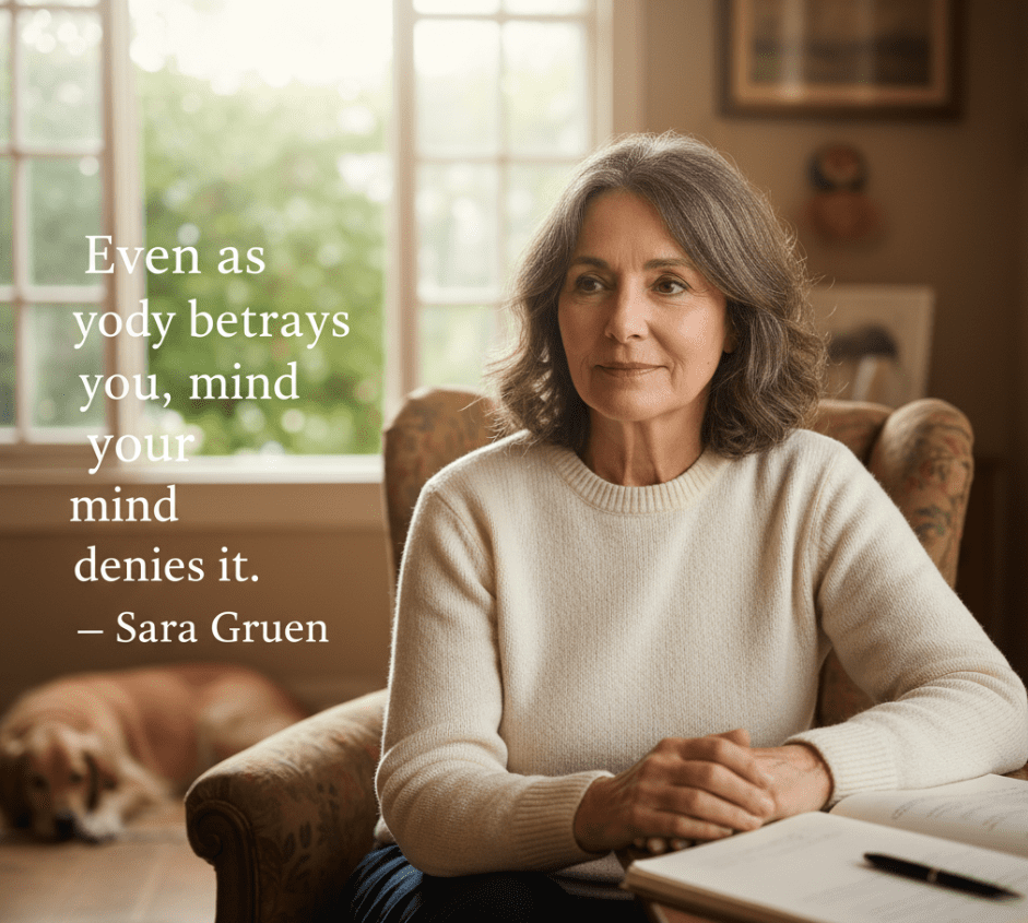 Betrayal Quotes