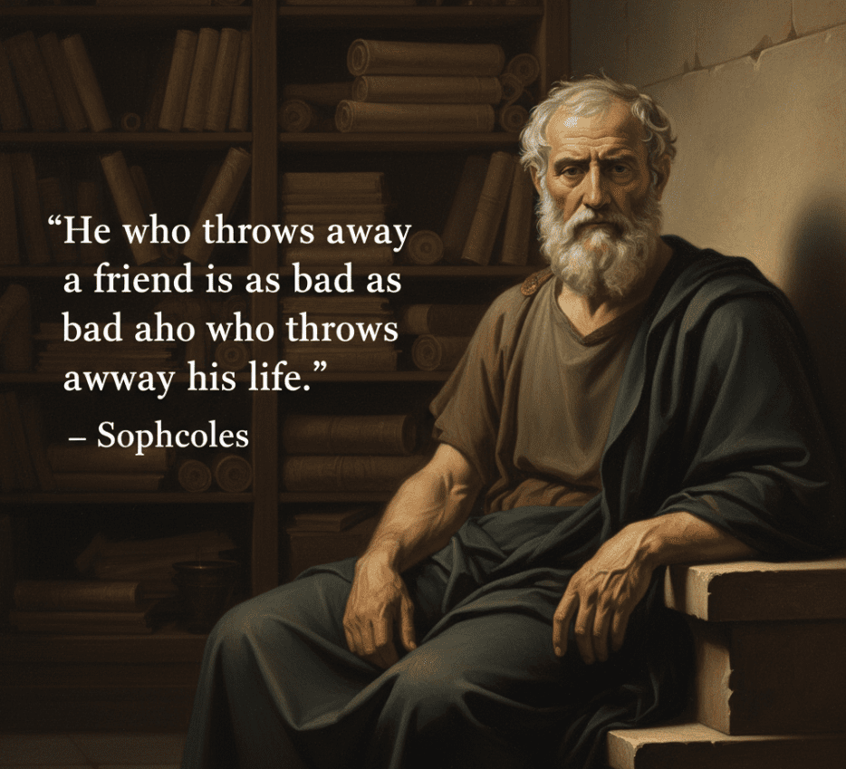 Betrayal Quotes