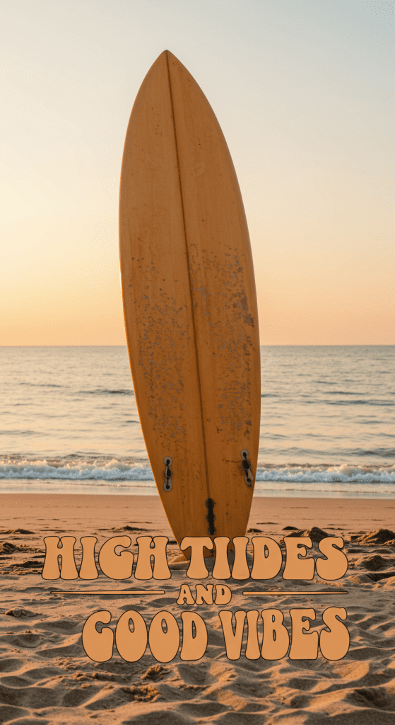 Beach Quotes