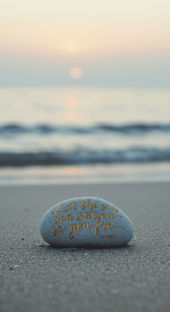 Beach Quotes