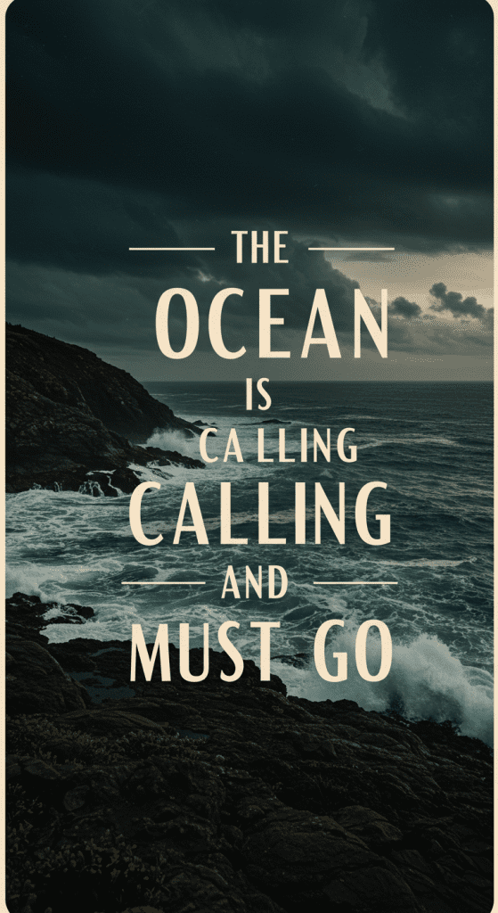 Beach Quotes