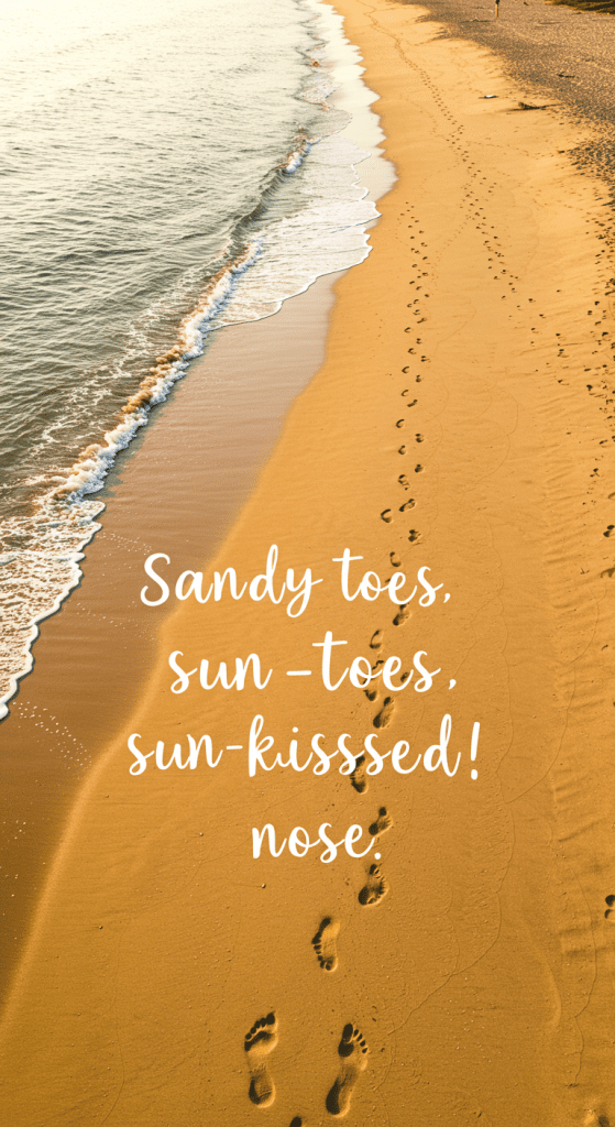Beach Quotes