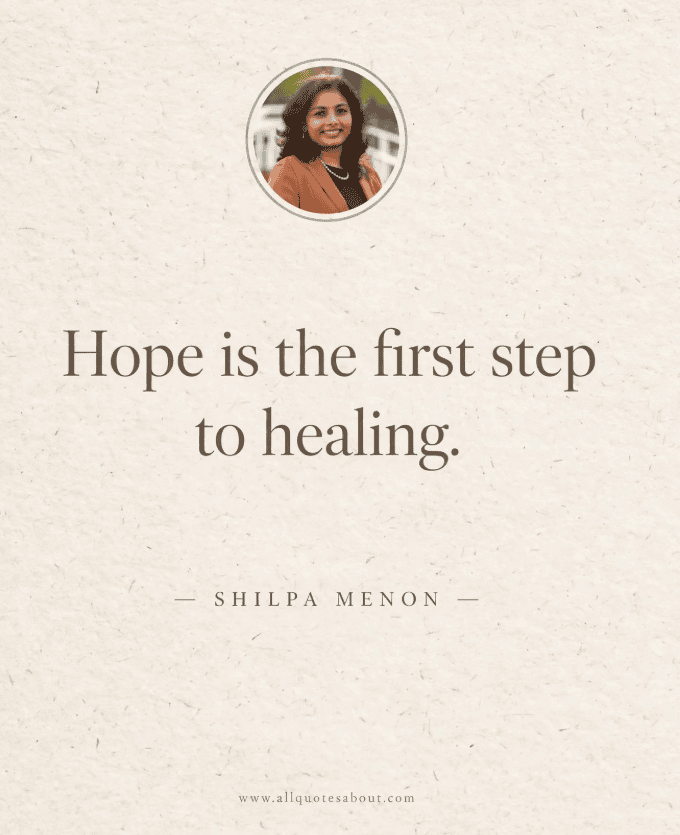 Healing Quotes