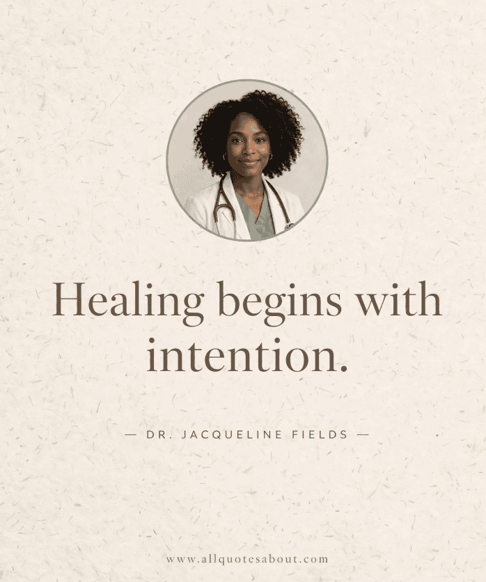 Healing Quotes
