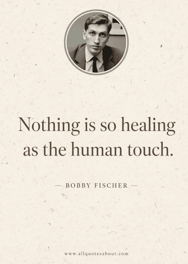 Healing Quotes