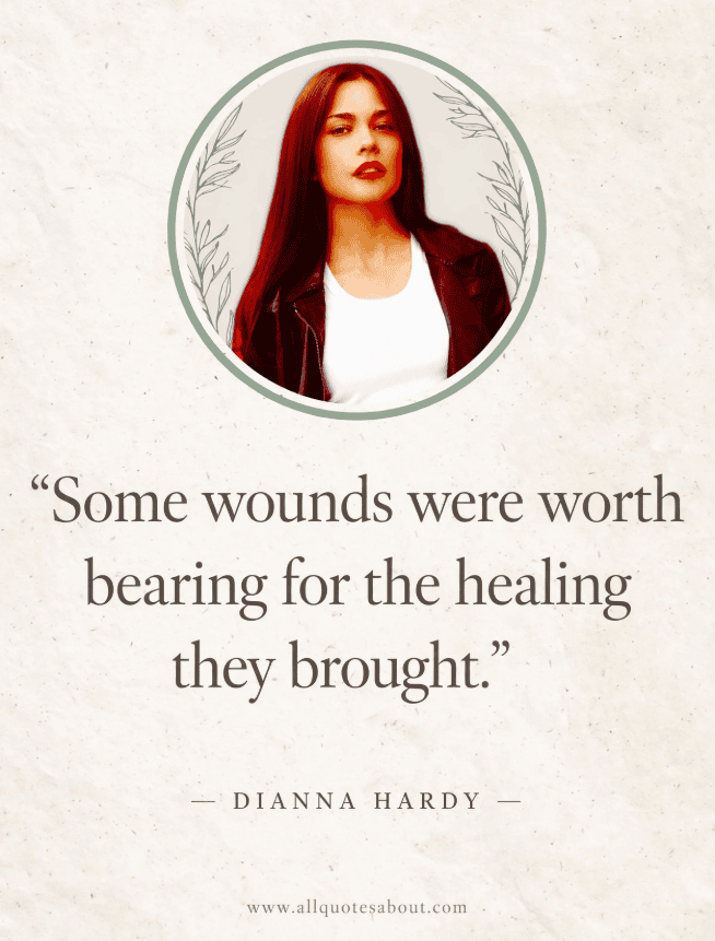 Healing Quotes