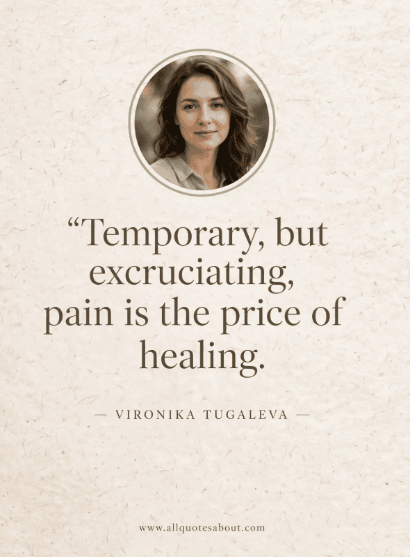 Healing Quotes