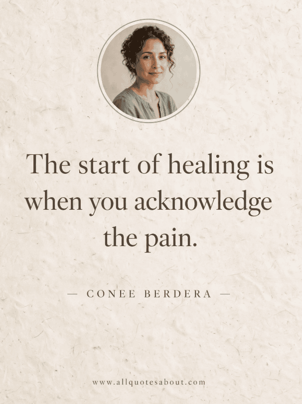 Healing Quotes