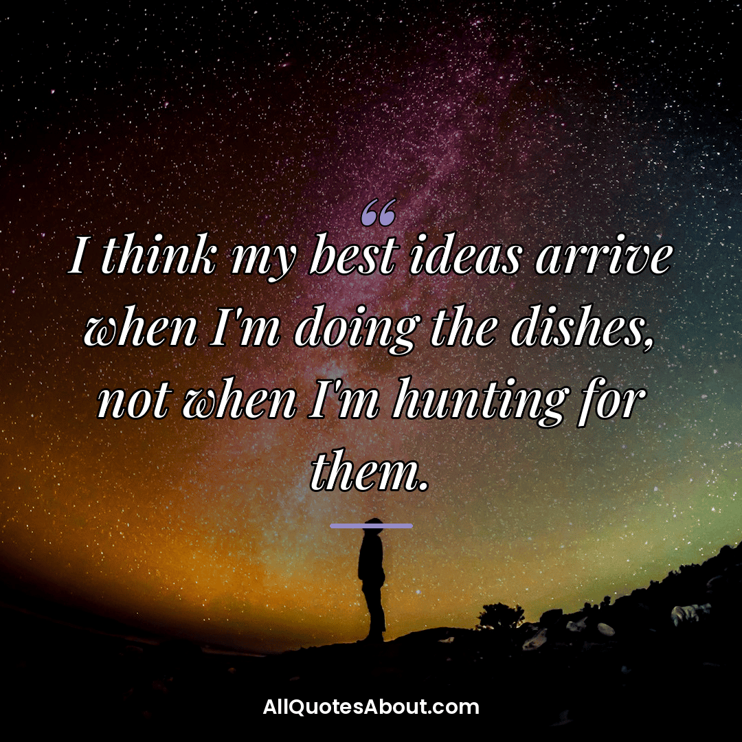 i think quotes about life