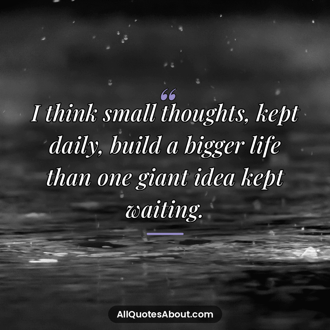 i think quotes about happiness