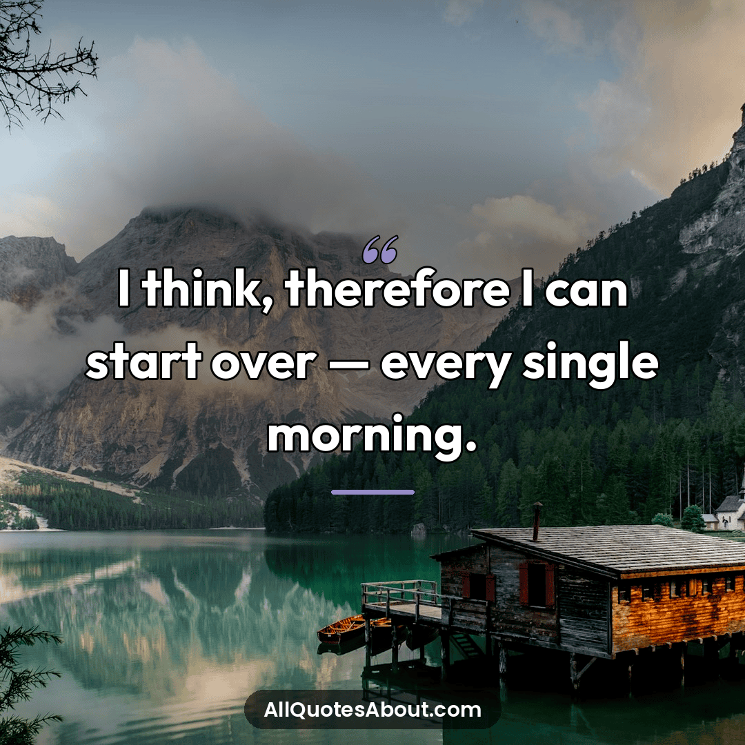 thinking quotes