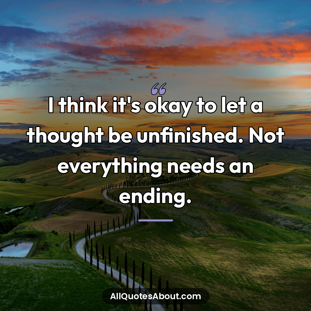 i think quotes about life