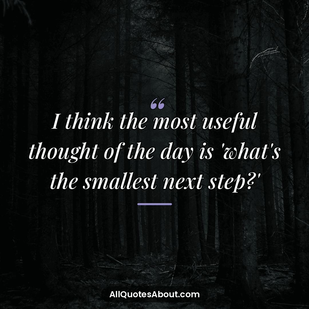 short i think quotes