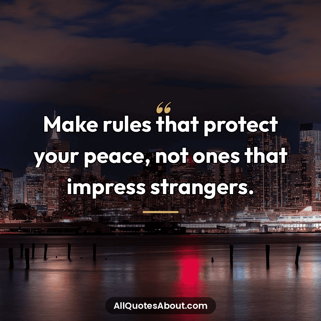 rules quotes