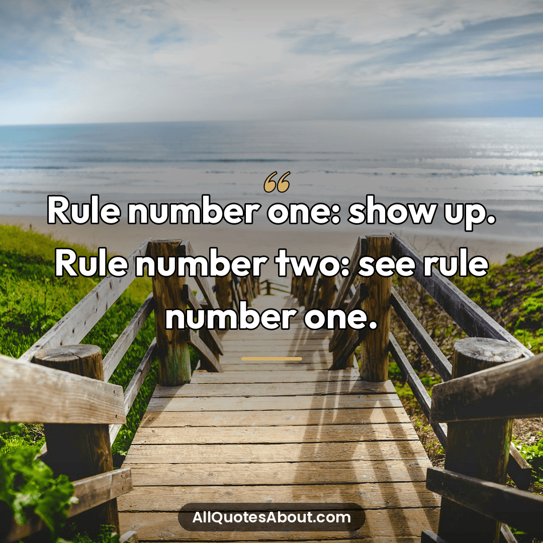 short rules quotes