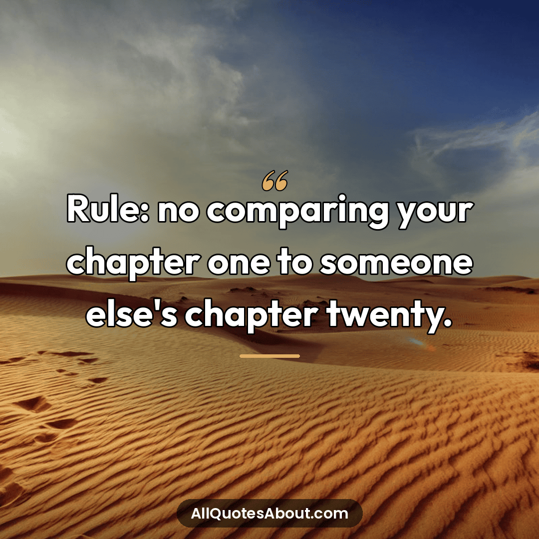 deep rules sayings