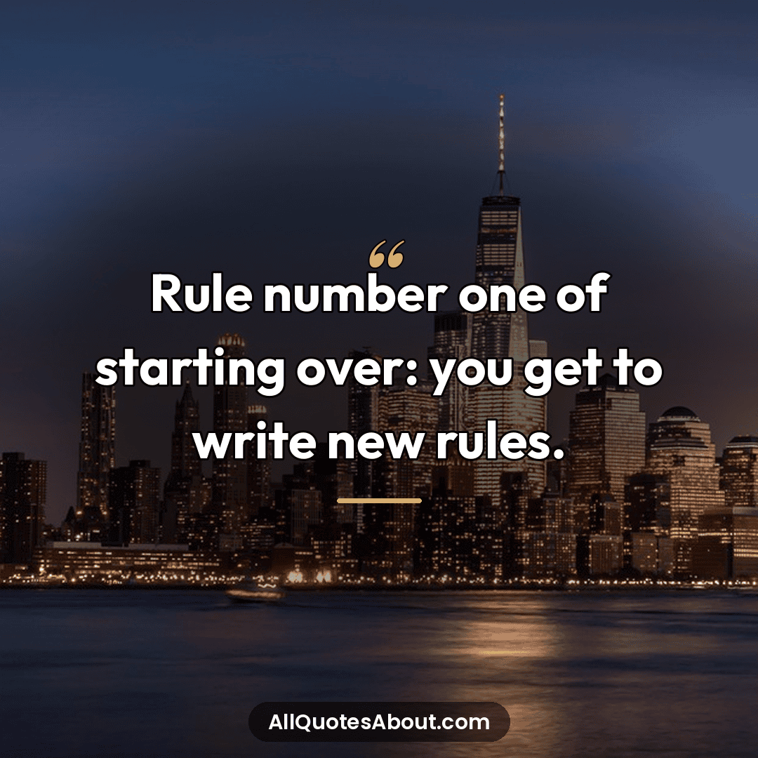 rules quotes for work