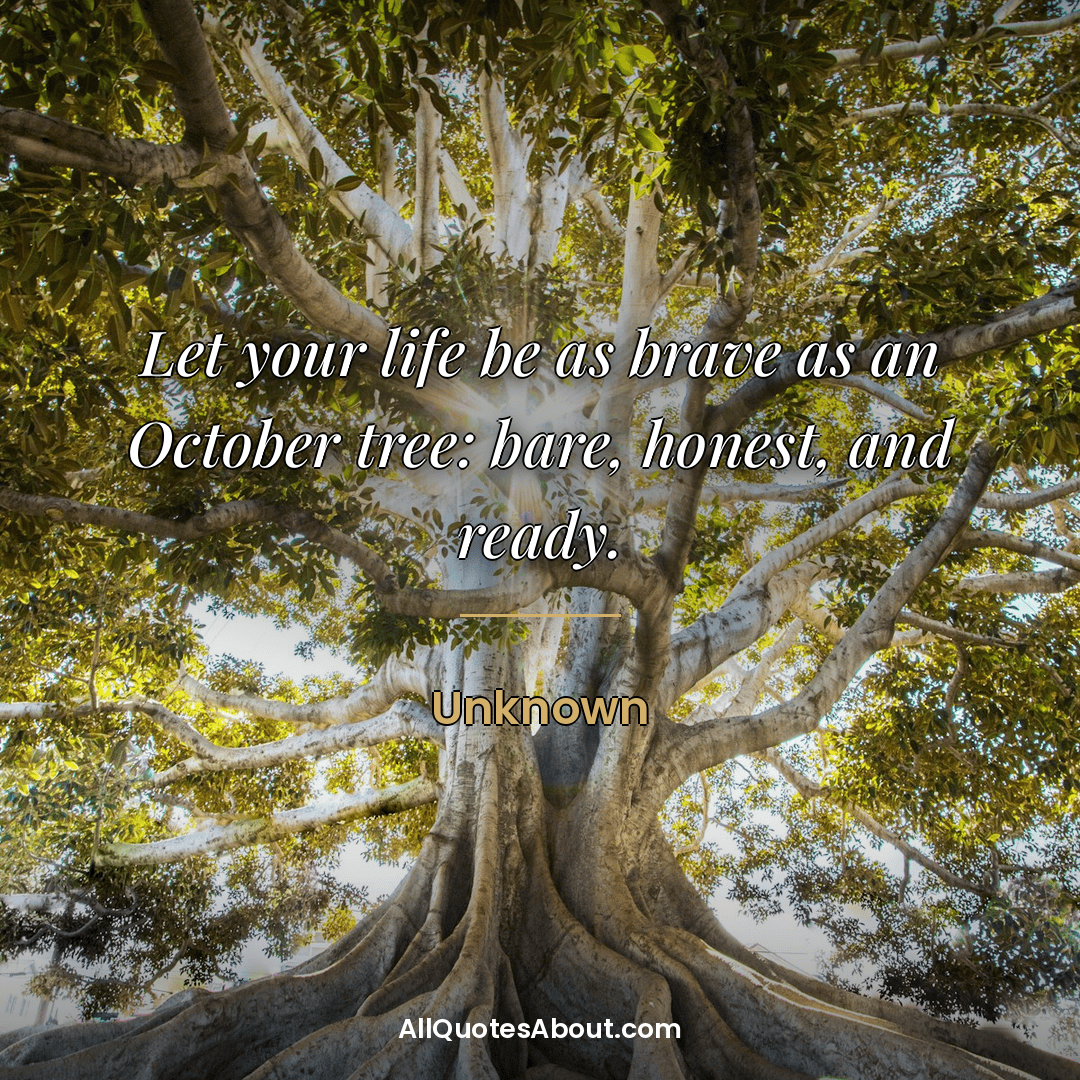 autumn quotes