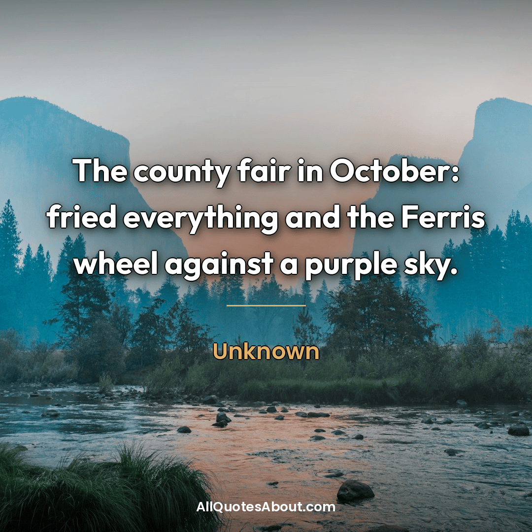 autumn quotes