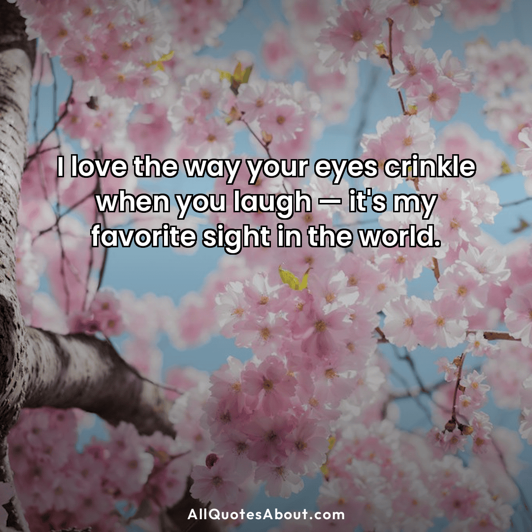 beautiful eyes quotes