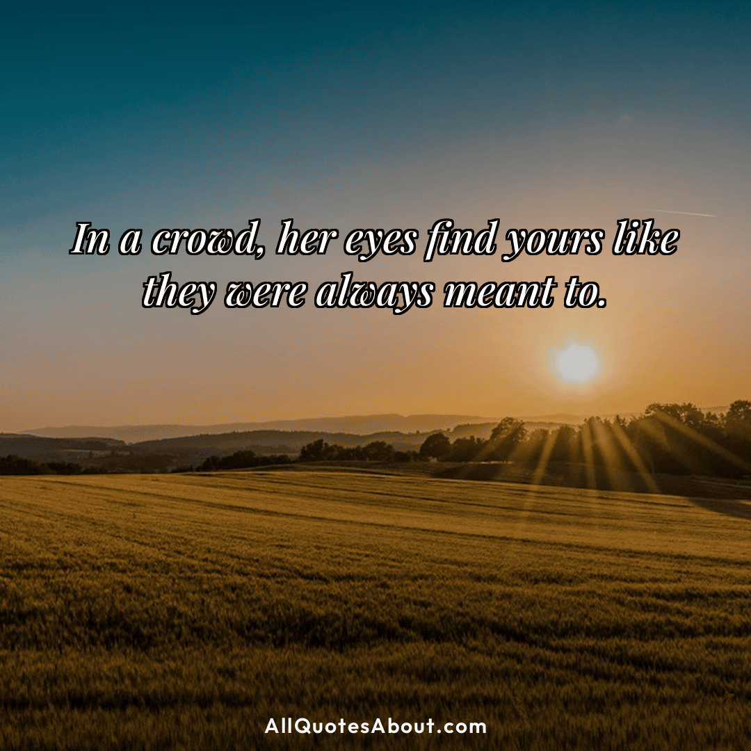beautiful eyes quotes