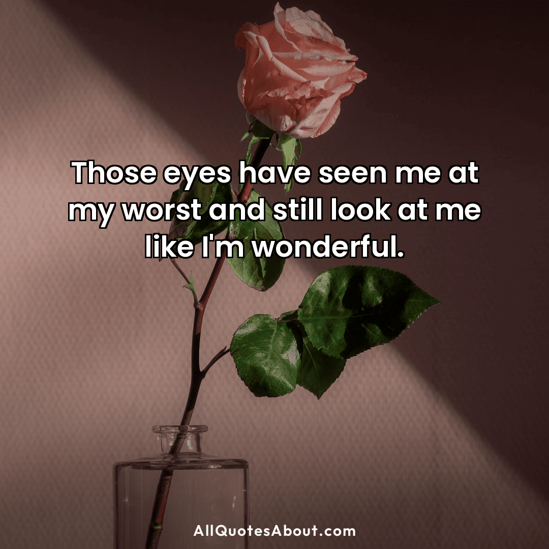 beautiful eyes quotes