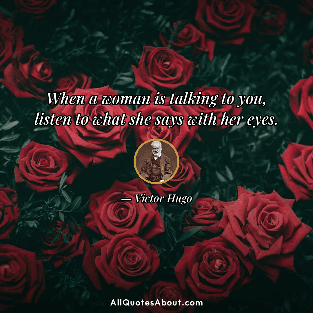 beautiful eyes quotes