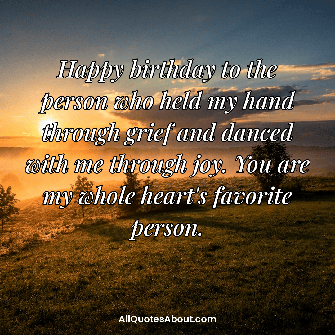 birthday letter to my best friend