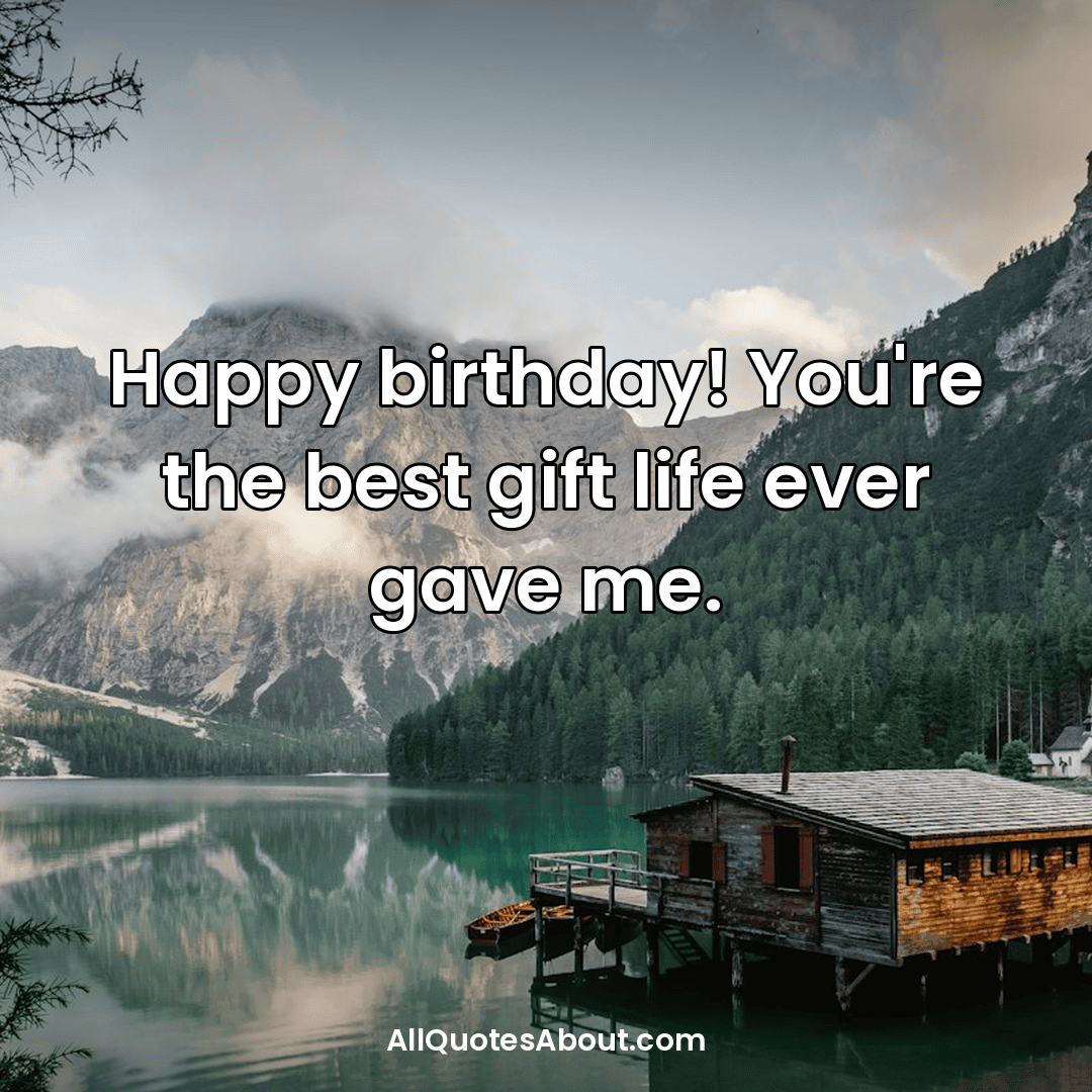 birthday letter to my best friend