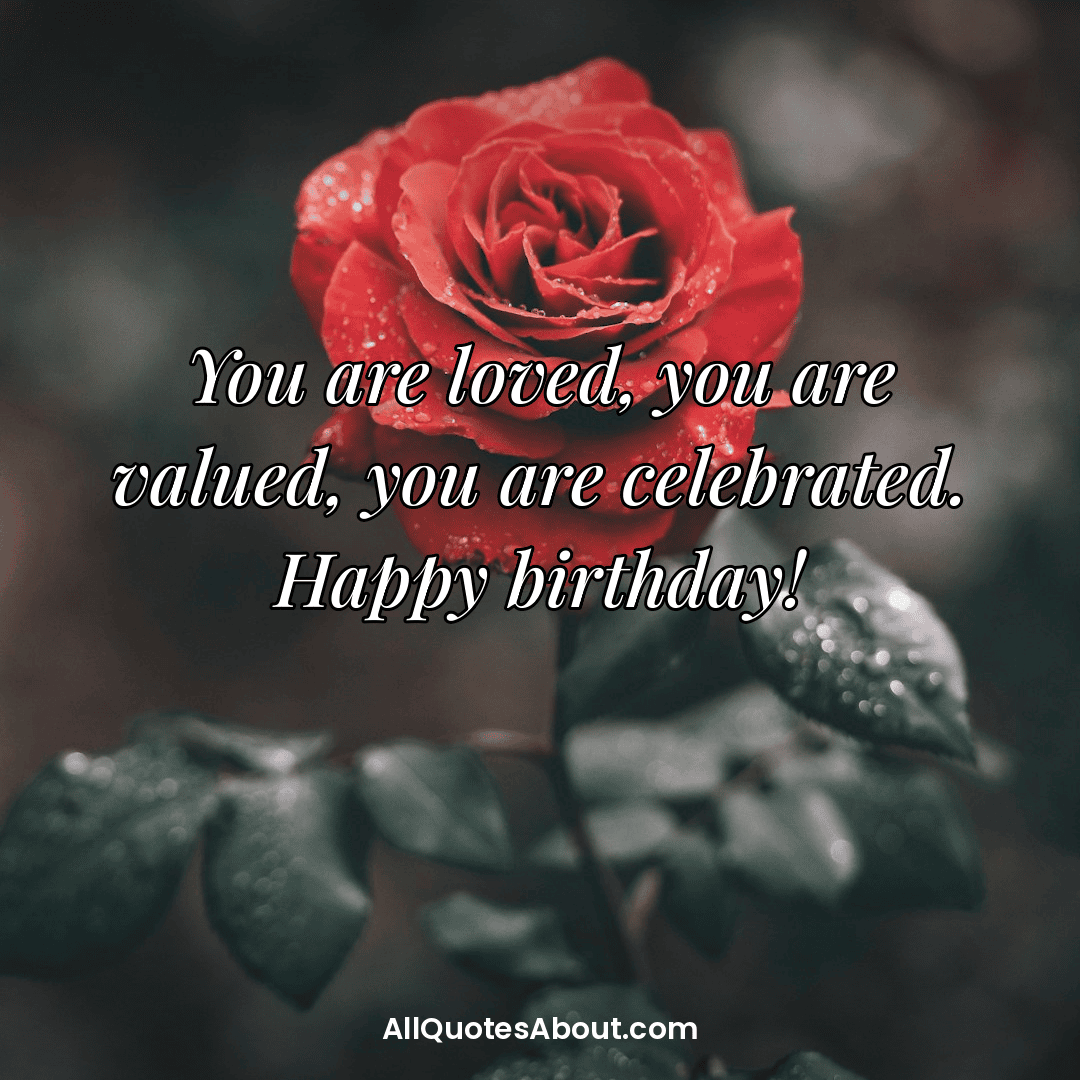 happy birthday wishes