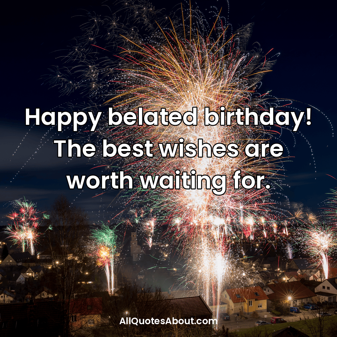 birthday wishes for friends