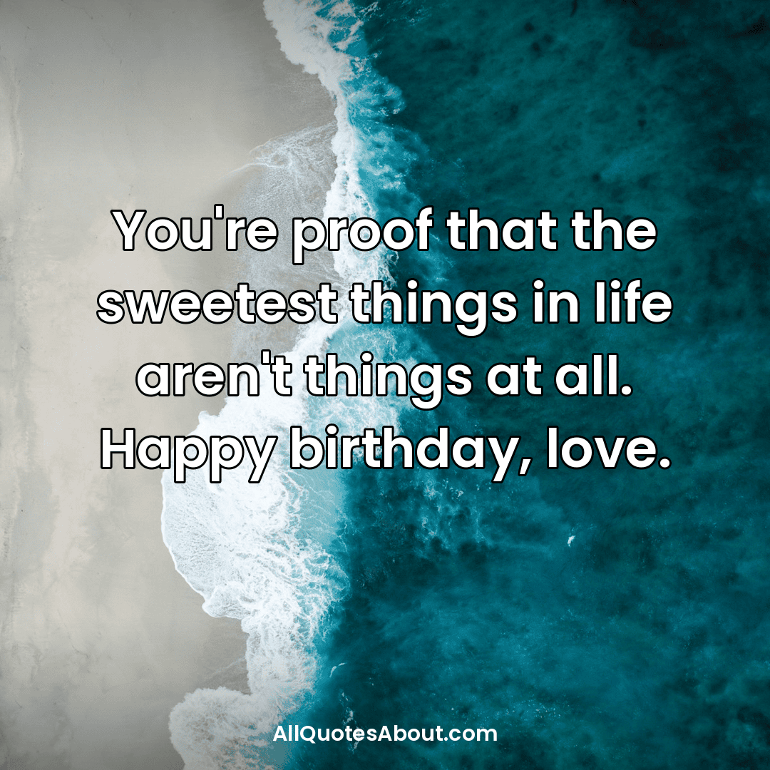 happy birthday girlfriend wishes