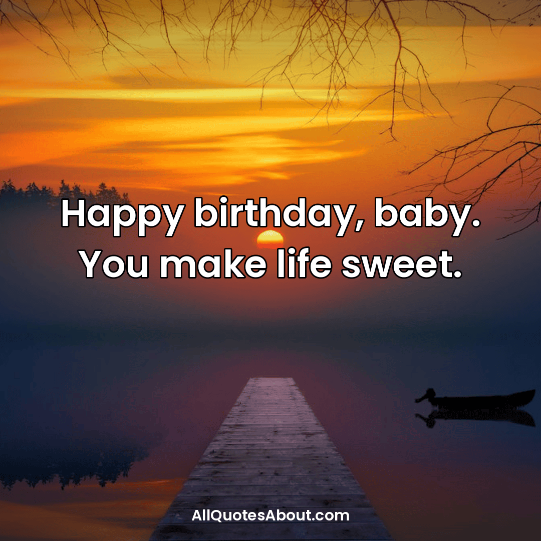 birthday wishes for girlfriend
